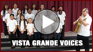 Vista Grande Voices 